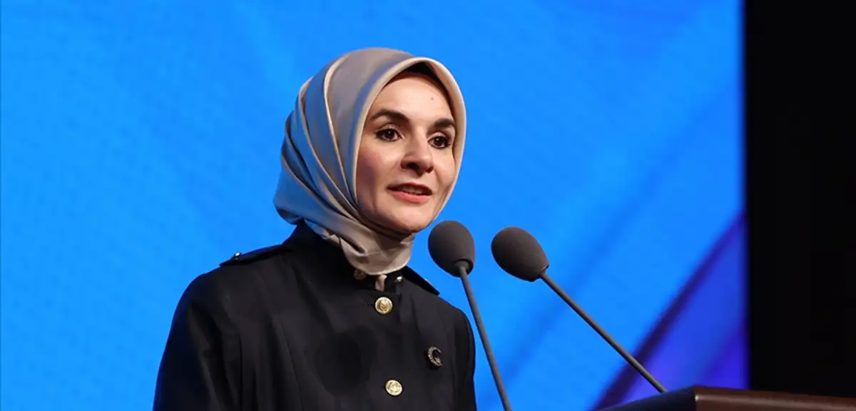 Bakan Göktaş, BM'de Çocuk Dijital Güvenliği için Standart Çağrısı Yaptı
