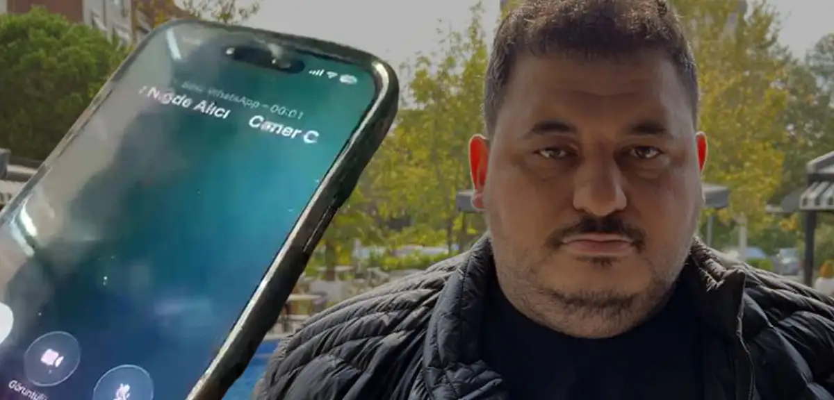 İkinci el araç satışında 'güvenli kapora' tuzağı atlatıldı