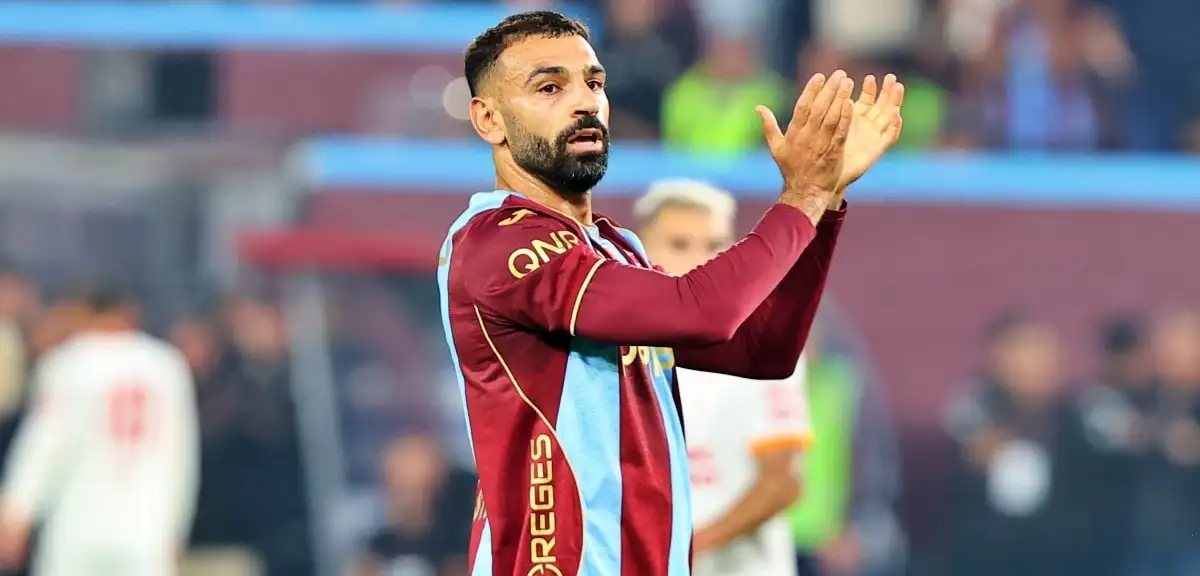 Liverpool'dan İtiraf Gibi İtiraf: "Salah'ı Kaybettiğimize Pişmanız"