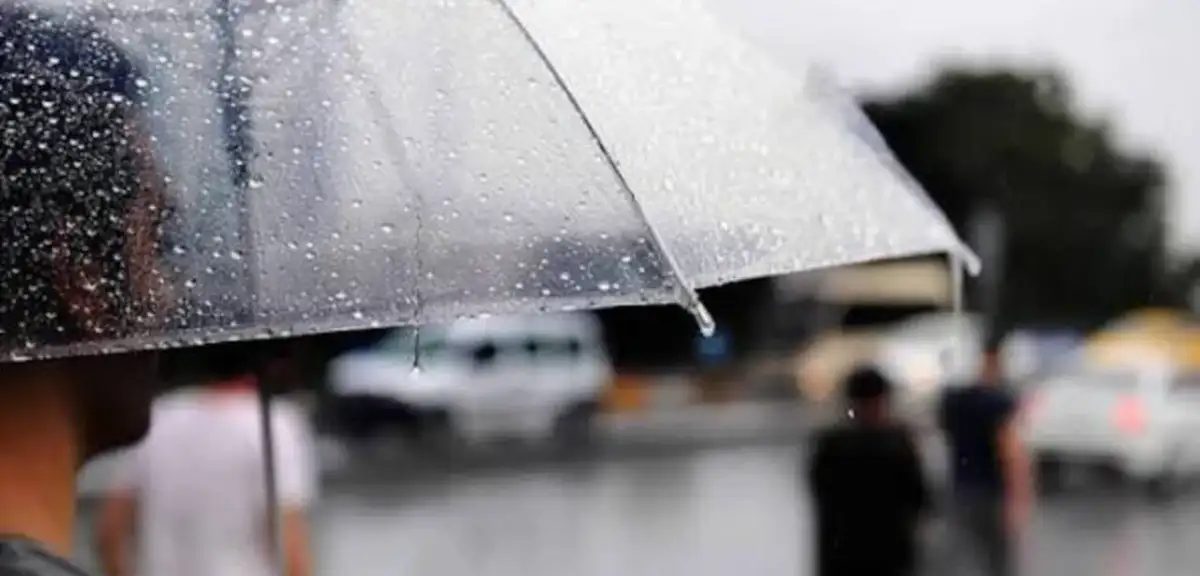 İstanbul'da şiddetli yağış alarmı: 7 bin 38 personel teyakkuzda