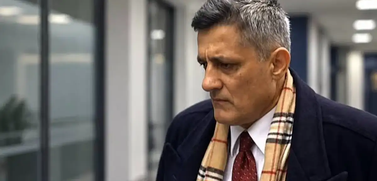 Kaşif Kozinoğlu Soruşturmasında Yeni Gelişme: Enver Altaylı ve Oyuncu Sedat Savtak İfadeye Çağrıldı