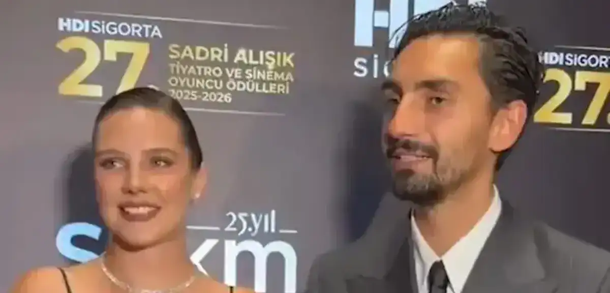 Alina Boz'dan Bebeklerinin İsmiyle İlgili Açıklama