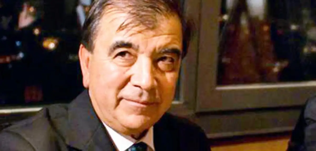 Kozinoğlu Soruşturmasında Enver Altaylı'ya Tutuklama Talebi