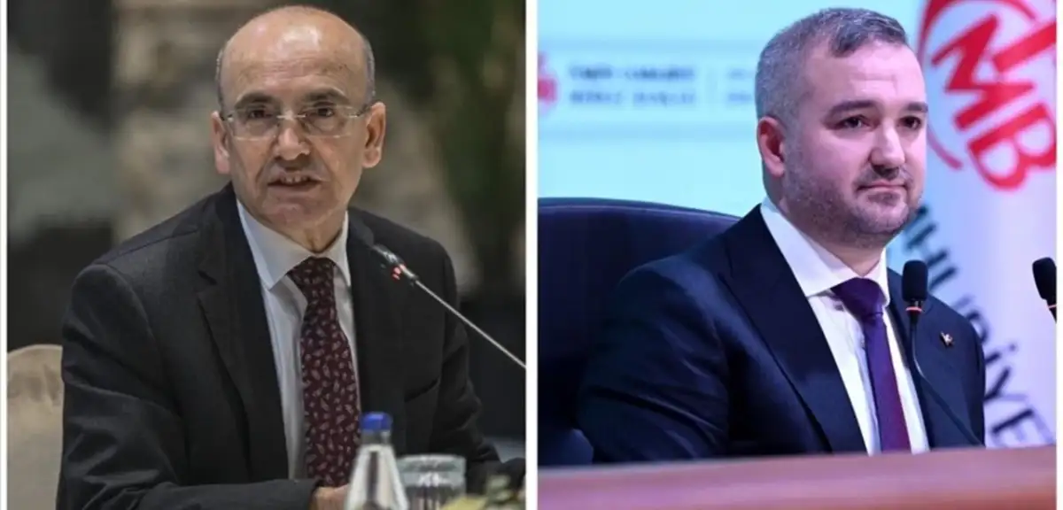 New York'ta Türkiye Yatırım Konferansı: Bakanlar yatırımcılarla buluştu