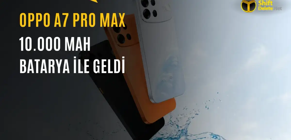Oppo A7 Pro Max Avrupa Pazarına Giriş Yaptı, 599 Euro