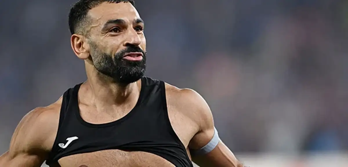 Süper Lig'de gol krallığı yarışı kızıştı: Salah ve Osimhen önde