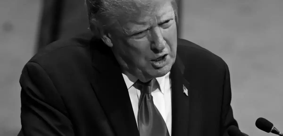 Trump: UCM'ye üye ülkeler bu haydut kurumdan derhal çekilmeli