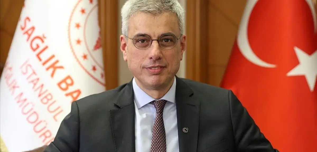 Bakan Memişoğlu: "Türkiye-ABD Sağlık İşbirliği Kazanımlar Sağlayabilir"