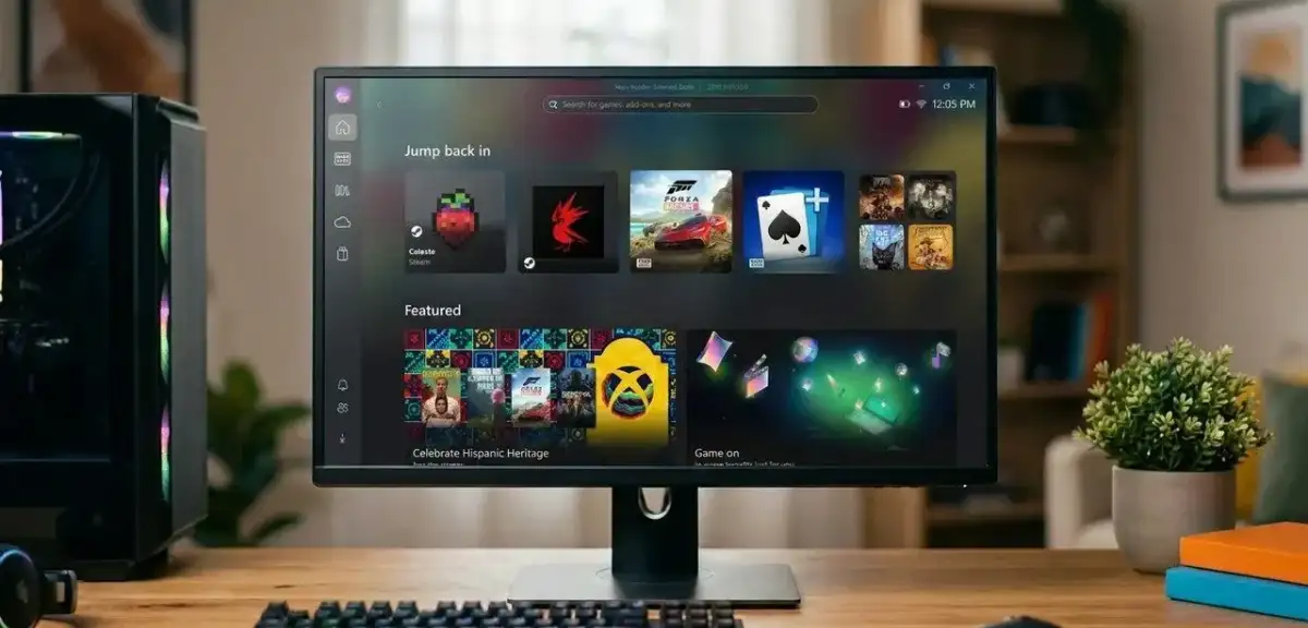 Windows 11'de Xbox Modu Nasıl Aktif Edilir ve Kullanılır?