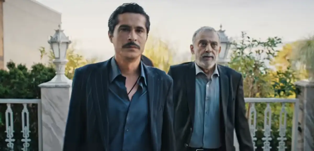 Yeraltı Dizisi İkinci Sezona 7 Ekim'de Merhaba Diyecek! İşte Yeni Fragman