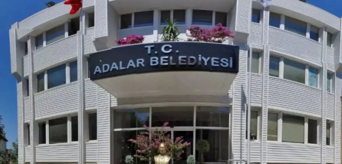 Adalar’da Kritik Seçim Mesaisi: Yeni Başkan Vekili Belirleniyor
