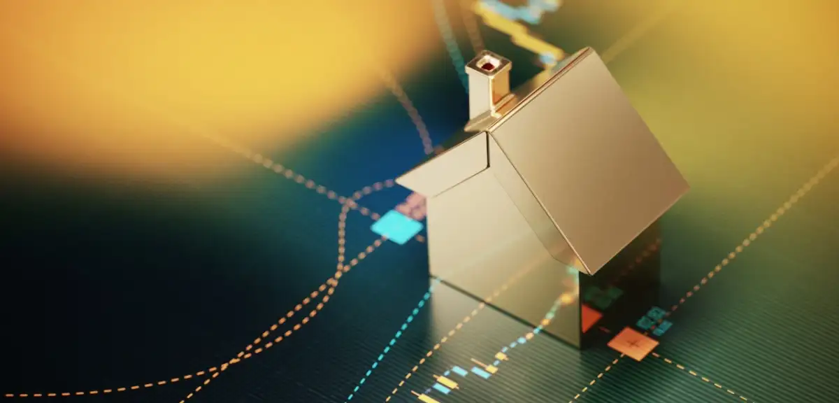 ABD'de mortgage faizleri 16 ayın zirvesine çıktı