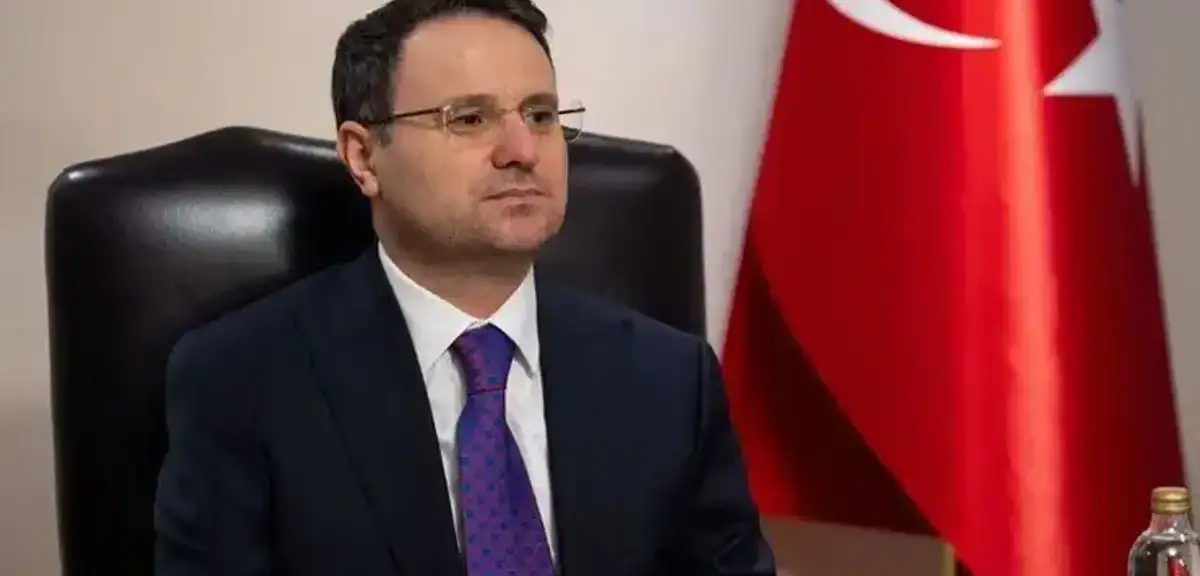 Bakan Gürlek: "Fon Soruşturmasında Mağdurların Haklarını Koruyacağız"
