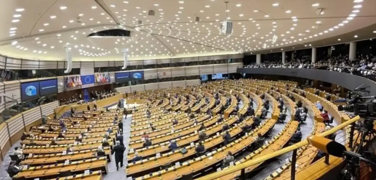 Avrupa Parlamentosu merkez sağında "Made in EU" çatlağı