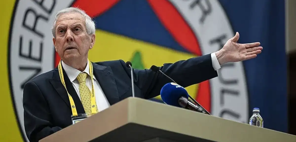 Fenerbahçe Genel Kurulunda Gündem Yoğun: Tesislerden Halka Arza Çok Sayıda Proje Masada