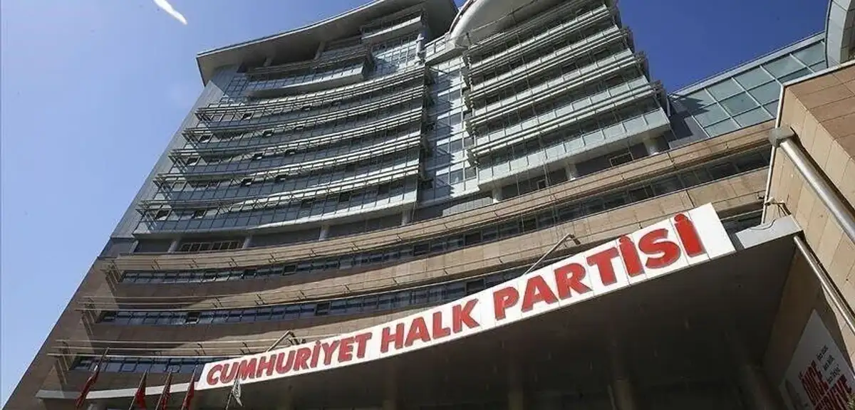 Ankara'da CHP'den Peş Peşe İstifalar: 4 İlçe Belediye Başkanı Daha Görevden Ayrıldı