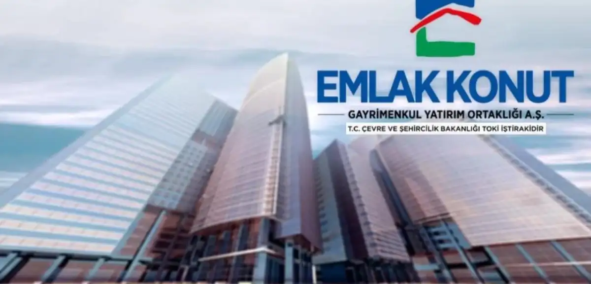 Emlak Konut GYO Borsa İstanbul'da 1 milyar TL geri alım yapacak