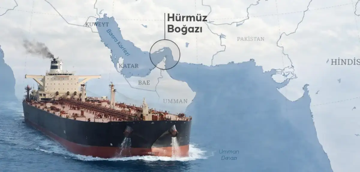 İran-ABD görüşmesinde Hürmüz pazarlığı: Tahran şartlarını açıkladı
