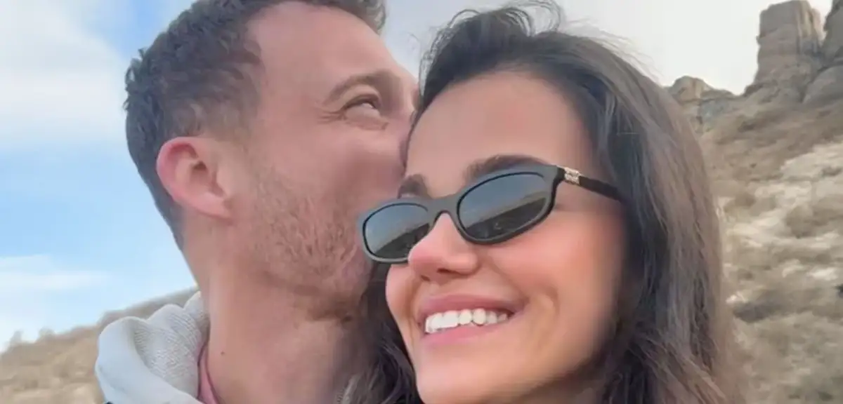 Kerem Bürsin ve Selin Yağcıoğlu Sosyal Medyada Birbirlerini Takipten Çıktı