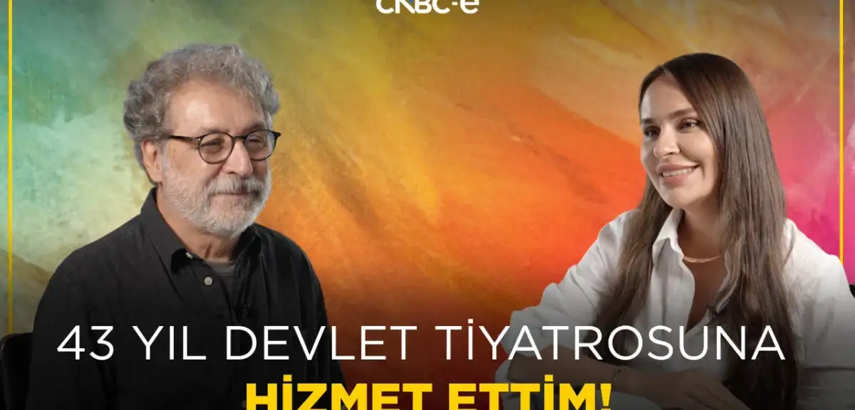 Kubilay Karslıoğlu: Yönetmek İstediğim Çok Oyuncu Var