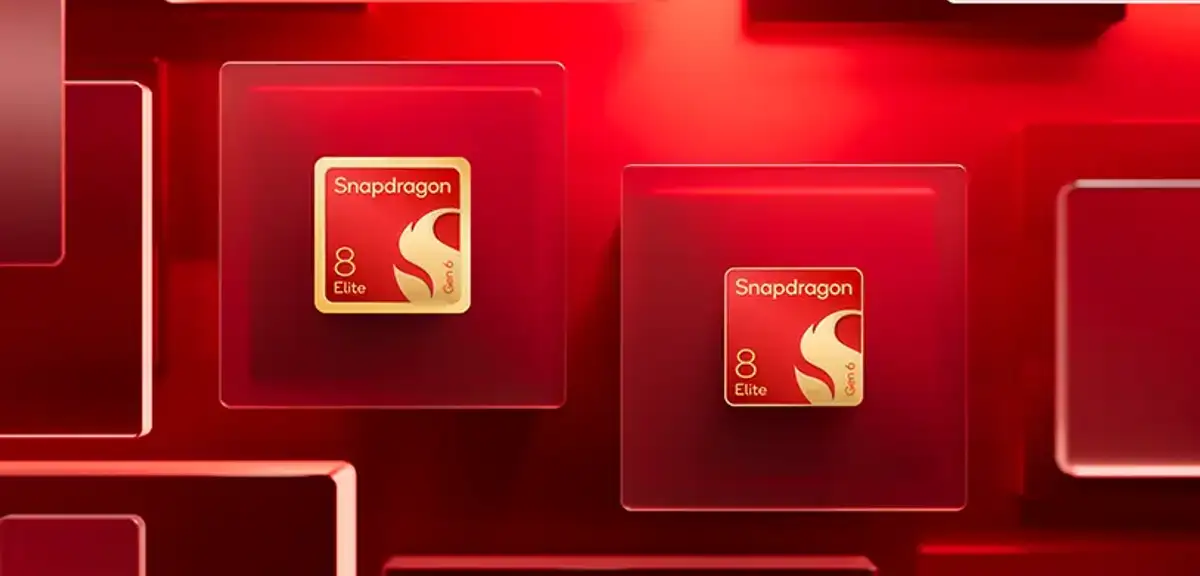 Snapdragon 8 Elite Extreme Gen 6 ve Elite Gen 6 Tanıtıldı
