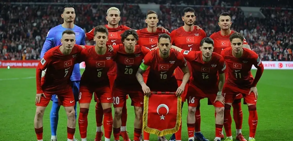 Türkiye-İtalya Karşılaşması için Biletler Satışa Sunuldu