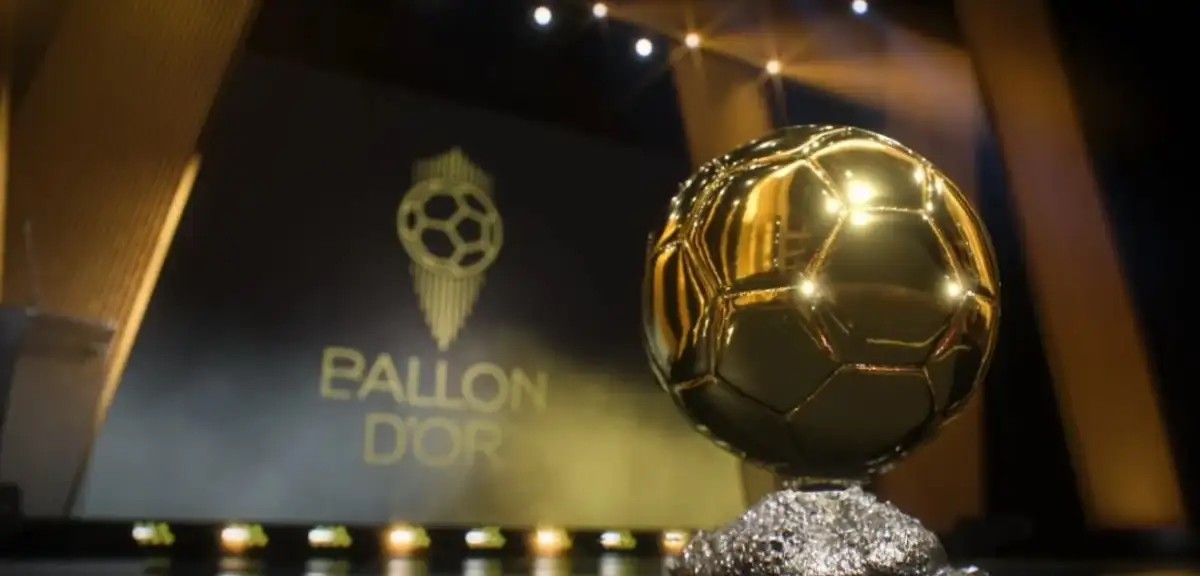 2026 Ballon d'Or Ödül Töreni Londra'da Düzenlenecek