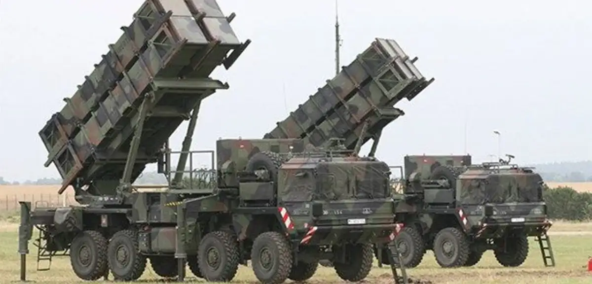 Almanya, Türkiye’deki Patriot Görevinin Süresini Uzattı