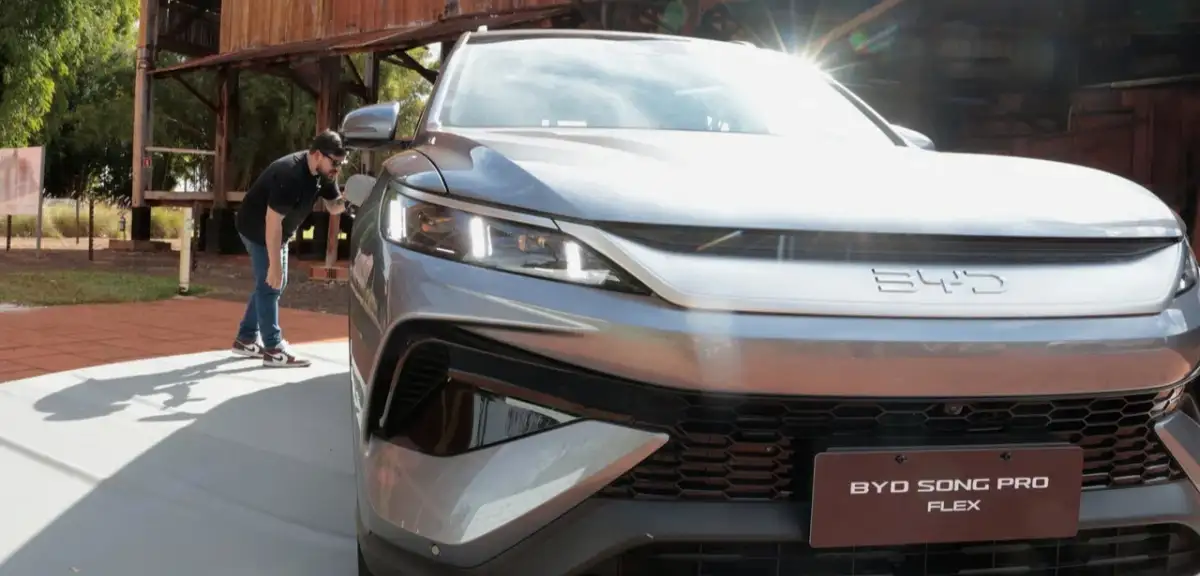 Avrupa otomobil piyasası Çin etkisi: BYD, Tesla'yı geçti