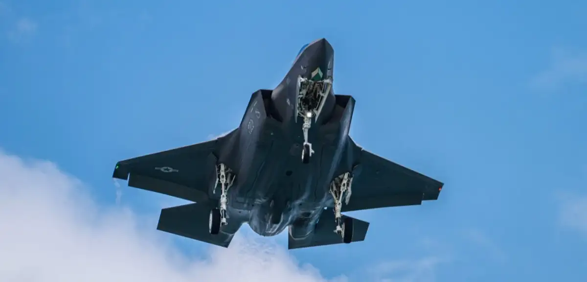 Erdoğan: F-35 sürecinde somut adımları bekliyoruz