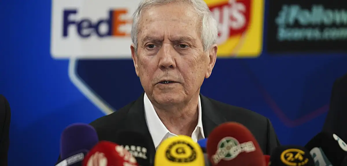 Fenerbahçe'de Aziz Yıldırım'ın Yetki Talepleri Genel Kurulda