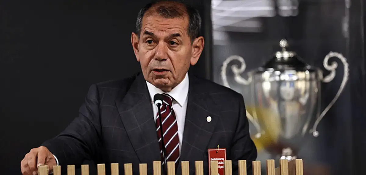 Galatasaray Yönetiminden 3 Yeni Transfer Planı