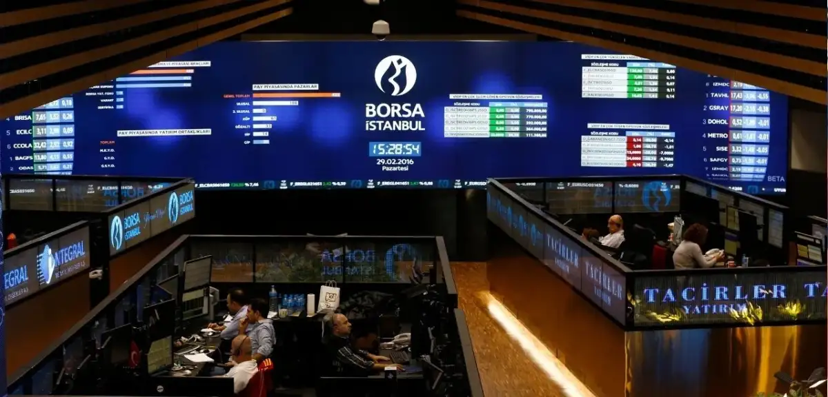 GUBRF, Gübretaş Maden'in 1,5 milyar TL kâr dağıtımını onayladı