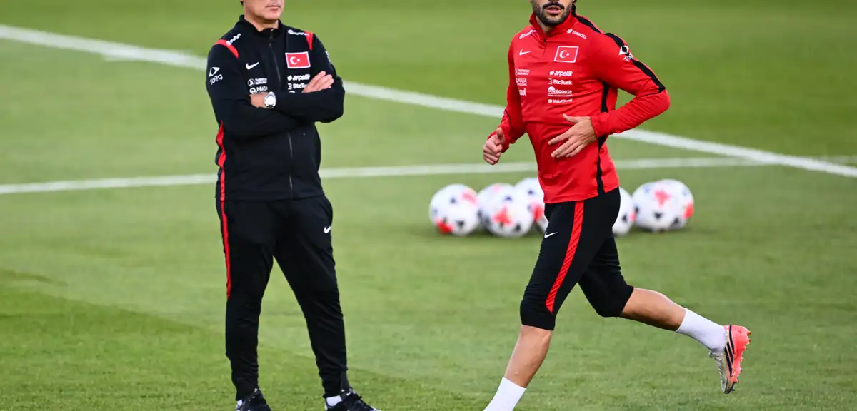 Günün spor sayfalarından öne çıkanlar - 24 Eylül 2026