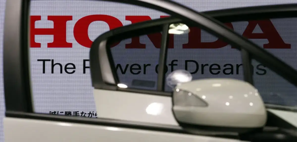 Honda'dan dev ABD atağı: Yatırım 2,5 milyar dolara çıkacak