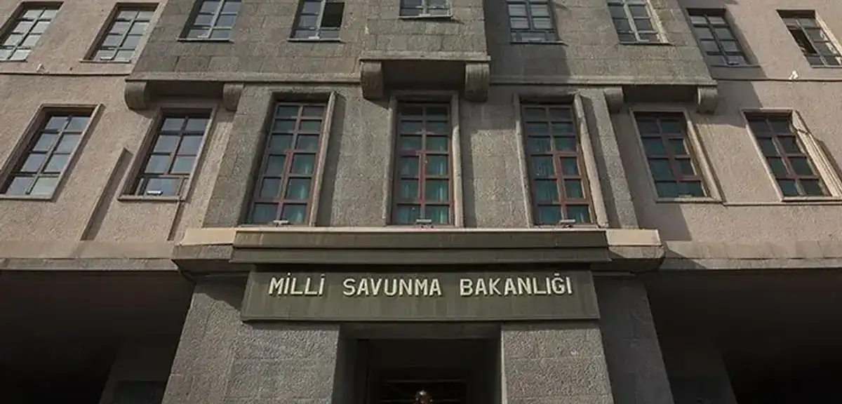 MSB’den Doğu Akdeniz ve Ege Mesajı: "Tüm Gelişmeler Yakından Takip Ediliyor, Kararlılığımız Tam"