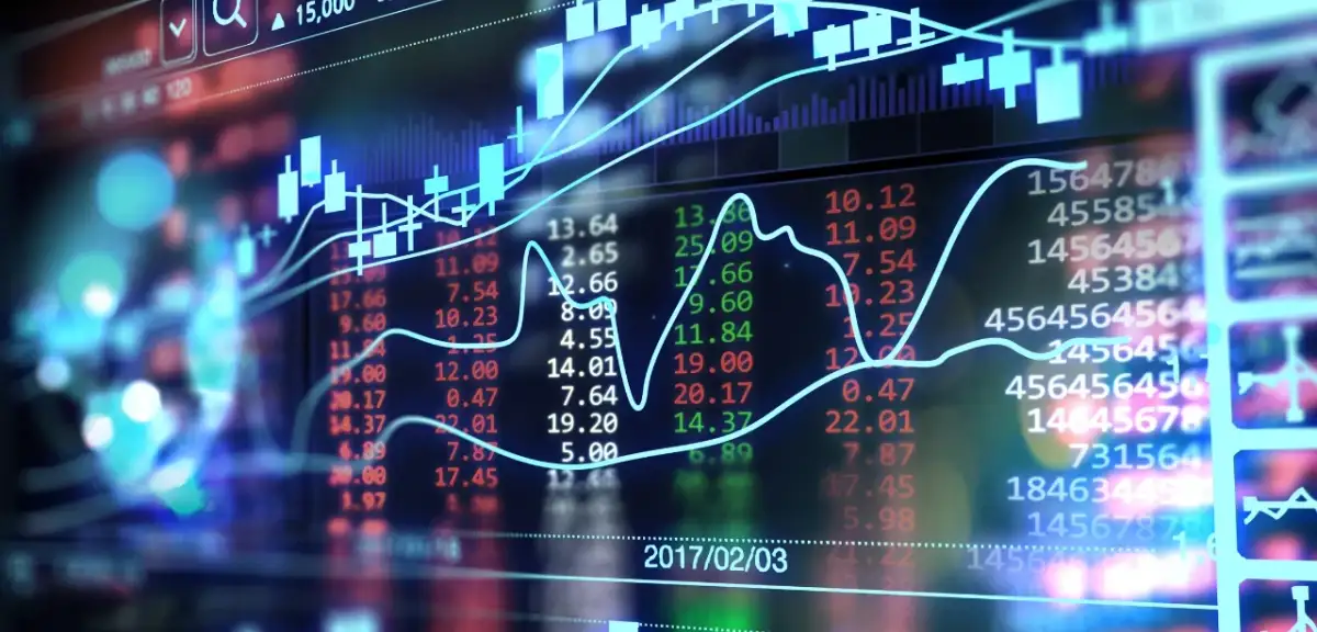 Morgan Stanley'de veri sızıntısı: 100'den fazla işlem ortaya çıktı