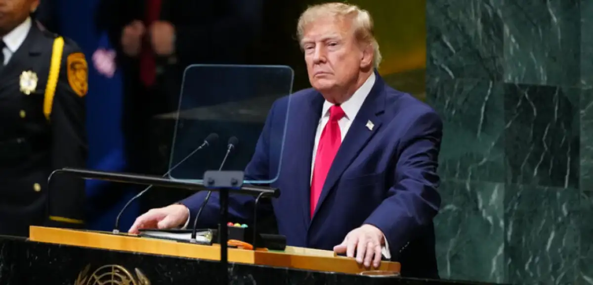 Trump: "Türkiye ve Bangladeş 111 Boeing Alacak"