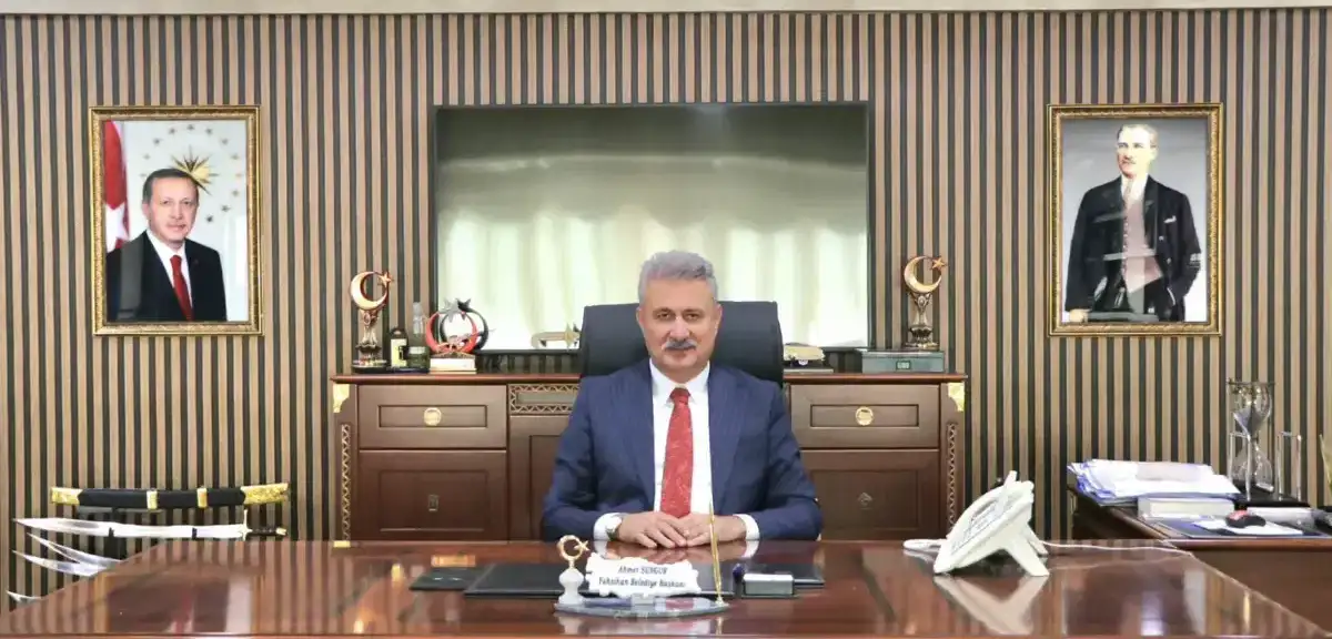 Yahşihan Belediyesi'ne yolsuzluk soruşturması: 31 kişi gözaltında