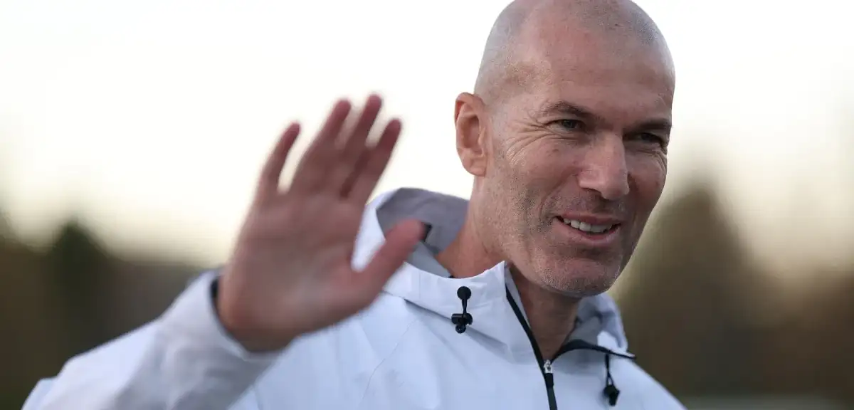 Zidane'dan Türkiye Maçı Öncesi Açıklama: "Biliyorum ki Bize Problem Yaratacaklar"