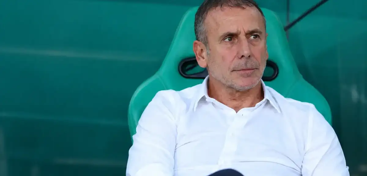 CSKA Sofya, Abdullah Avcı için Devrede