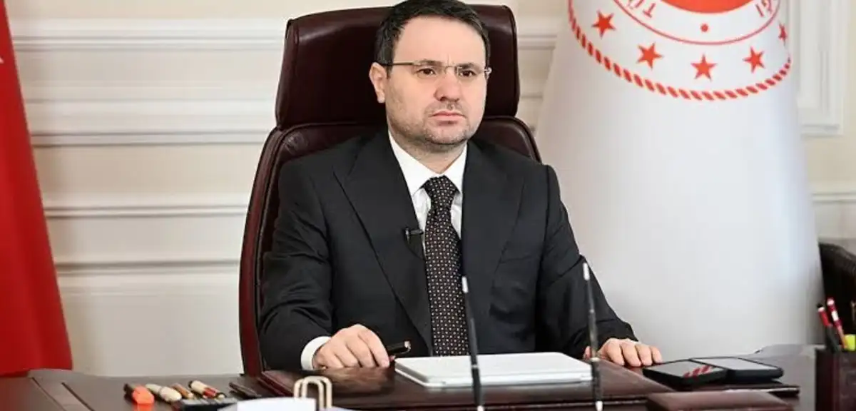 Akın Gürlek: "Fon Soruşturmasında 76 Şüpheliye İşlem Yapıldı"