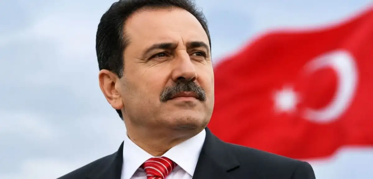 Akın Gürlek: "Muhsin Yazıcıoğlu Soruşturmasında 33 Şüpheli Gözaltında"