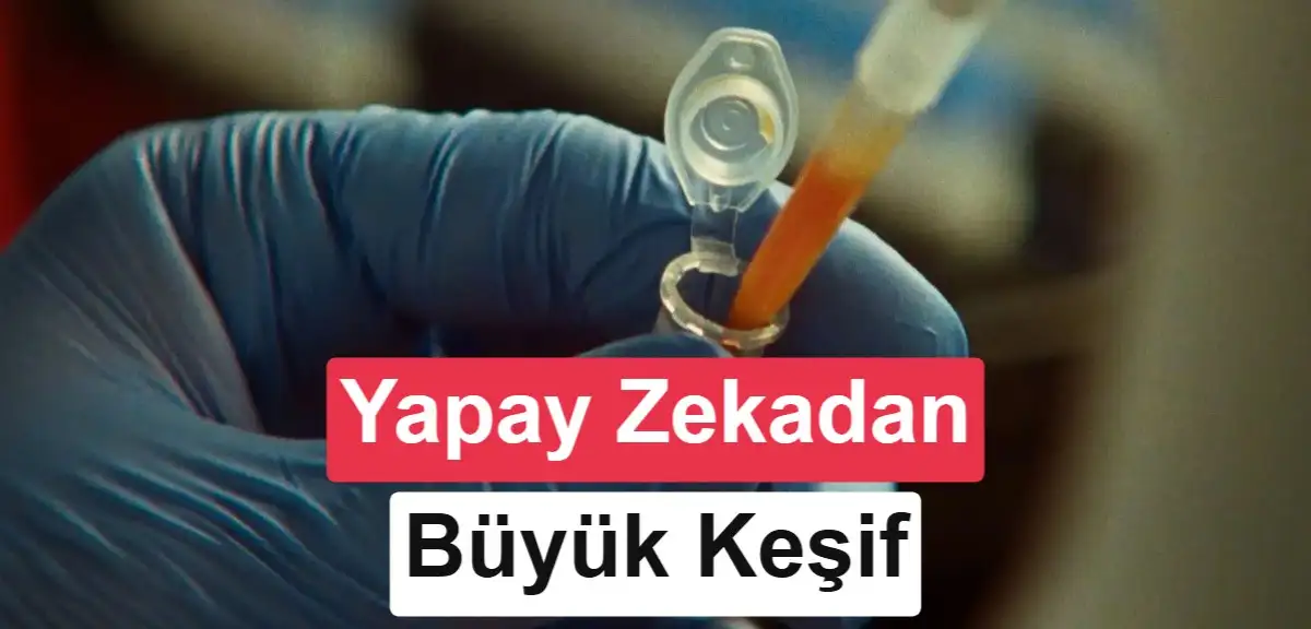 Anthropic'in Claude modeli yeni bir DNA enzim sistemi keşfetti