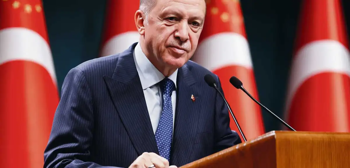 Erdoğan Hatice Akbaş’ı Tebrik Etti