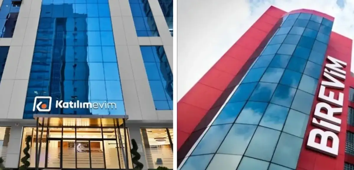 Birevim, Emlak Katılım Pay Devri için Resmi İzin Sürecini Başlattı