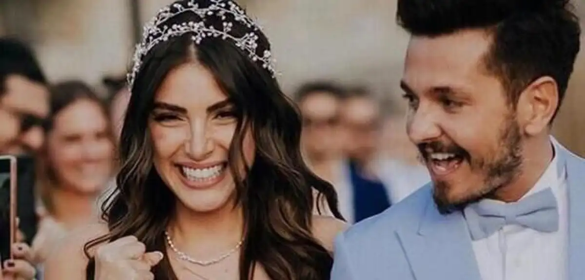 Deniz Baysal ile Barış Yurtçu 7 Yıllık Evliliklerini Sonlandırdı