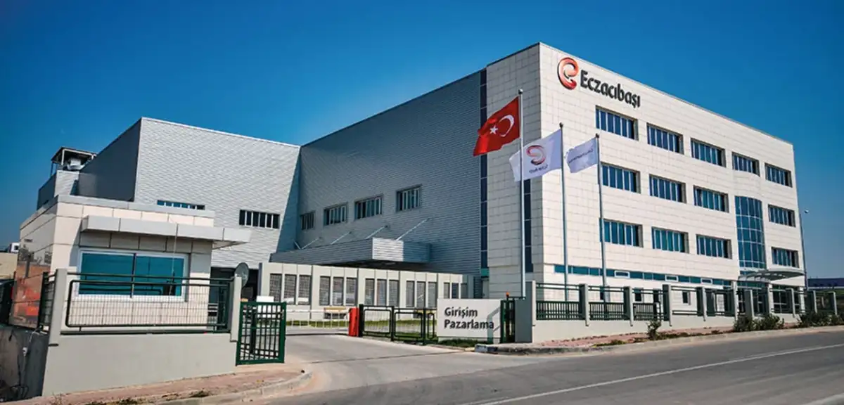Eczacıbaşı İlaç'tan SPK'ya birleşme başvurusu yapıldı