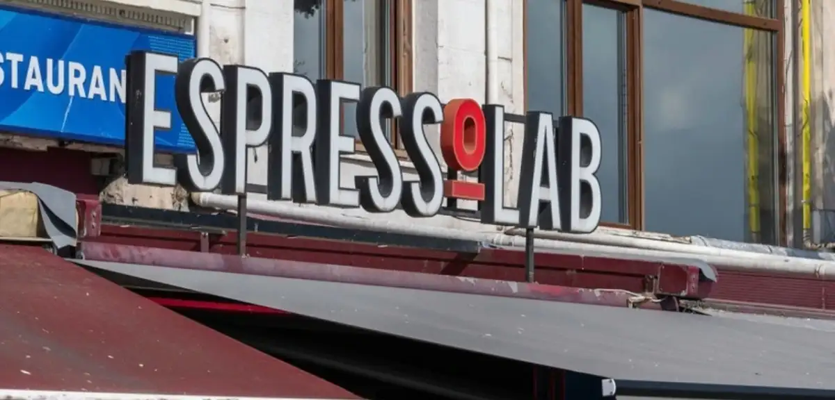EspressoLab'in çoğunluk hissesi BAE merkezli şirkete satıldı