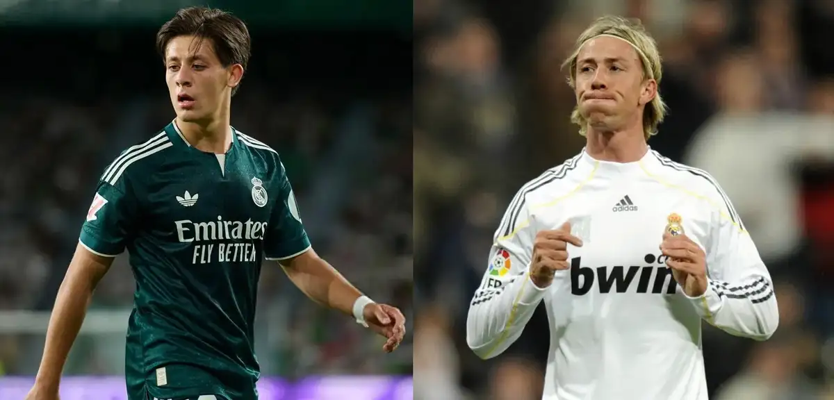 İspanyol Basınından Arda Güler Analizi: Guti Gibi Yetenekli mi, Modric Gibi Vazgeçilmez mi?